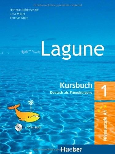 Lagune. Deutsch als Fremdsprache Lagune. Deutsch als Fremdsprache