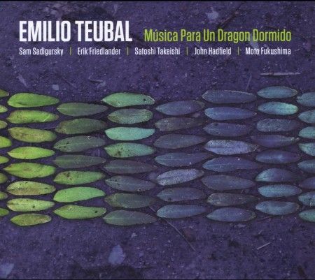 Emilio Teubal - Musica Para Un Dragon Dormido (2013) Emilio Teubal - Musica Para Un Dragon Dormido (2013)