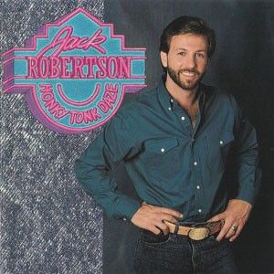 JackRobertson - Honky Tonk Daze (1992) JackRobertson - Honky Tonk Daze (1992)