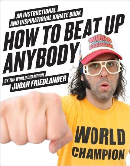 How to Beat Up Anybody An Instructional and Inspirational Karate Book by the World Champion (repost) How to Beat Up Anybody An Instructional and Inspirational Karate Book by the World Champion (repost)