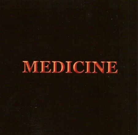 King Pima Wolf And Big Medicine - Medicine (2013) King Pima Wolf And Big Medicine - Medicine (2013)