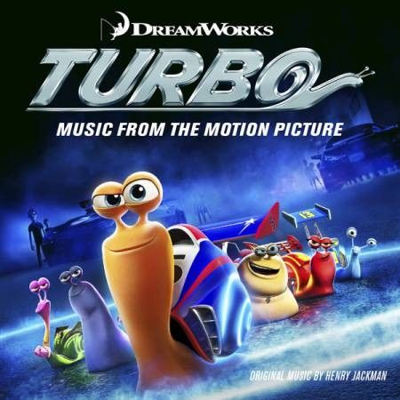 VA - Turbo (Music From the Motion Picture) 2013 VA - Turbo (Music From the Motion Picture) 2013