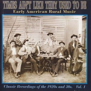 VA - Times Ain't Like They Used to Be Vol.1 (1997) VA - Times Ain't Like They Used to Be Vol.1 (1997)