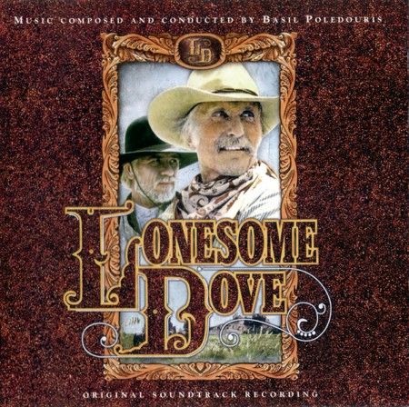 Basil Poledouris - Lonesome Dove Original Soundtrack Recording (1998) Basil Poledouris - Lonesome Dove Original Soundtrack Recording (1998)