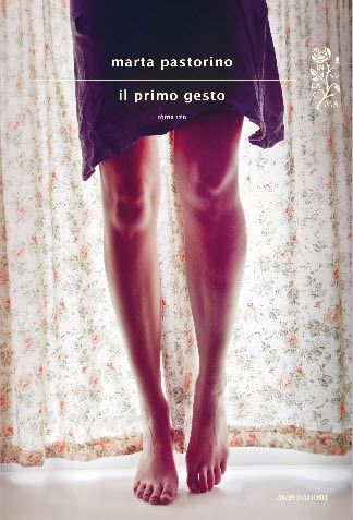 Il primo gesto by Marta Pastorino Il primo gesto by Marta Pastorino
