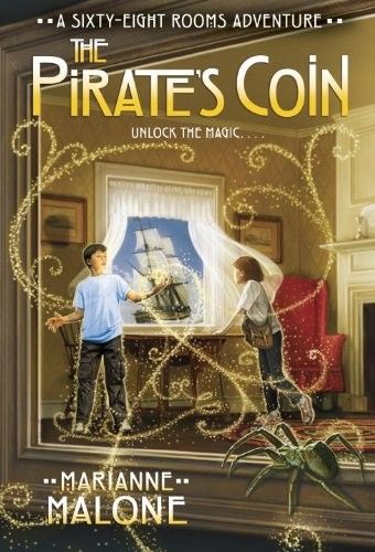 The Pirate's Coin A Sixty-Eight Rooms Adventure The Pirate's Coin A Sixty-Eight Rooms Adventure