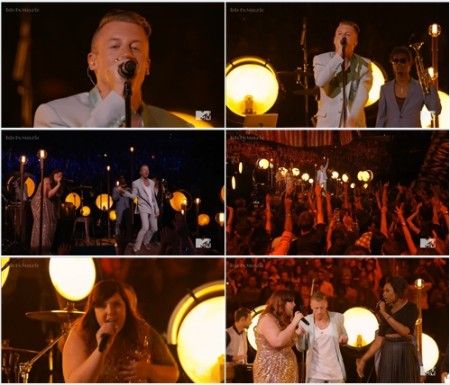 MTV Video Music Awards 2013 (Live) MTV Video Music Awards 2013 (Live)