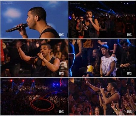 MTV Video Music Awards 2013 (Live) MTV Video Music Awards 2013 (Live)