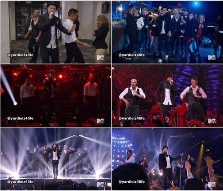 MTV Video Music Awards 2013 (Live) MTV Video Music Awards 2013 (Live)