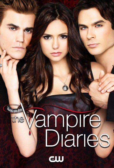 The Vampire Diaries S05E01 The Vampire Diaries S05E01