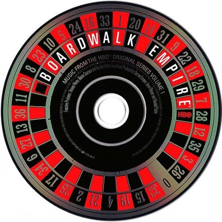 Boardwalk Empire - Volume 1 Music From The HBO Original Series (2011) Boardwalk Empire - Volume 1 Music From The HBO Original Series (2011)