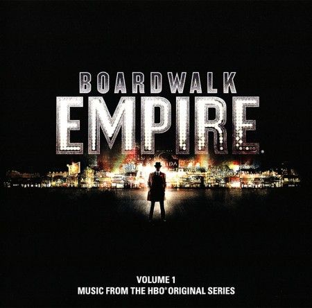 Boardwalk Empire - Volume 1 Music From The HBO Original Series (2011) Boardwalk Empire - Volume 1 Music From The HBO Original Series (2011)
