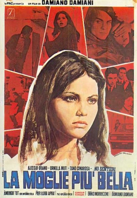 La moglie pi?bella The Most Beautiful Wife (1970) La moglie pi?bella The Most Beautiful Wife (1970)