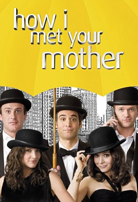 How I Met Your Mother S09E04 How I Met Your Mother S09E04