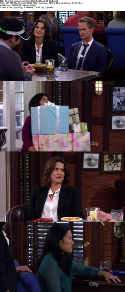 How I Met Your Mother S09E04 How I Met Your Mother S09E04