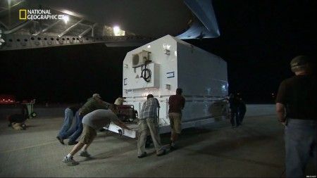 National Geographic Ultimate Mars Challenge (2013) National Geographic Ultimate Mars Challenge (2013)