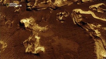 National Geographic Ultimate Mars Challenge (2013) National Geographic Ultimate Mars Challenge (2013)