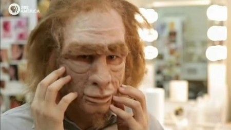 PBS - NOVA scienceNOW What Makes Us Human (2012)