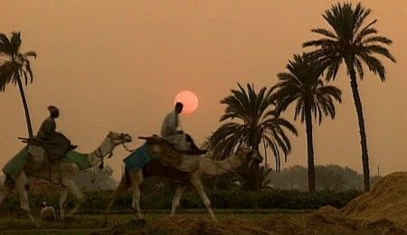 BBC - Moses (2002) BBC - Moses (2002)