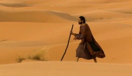 BBC - Moses (2002) BBC - Moses (2002)