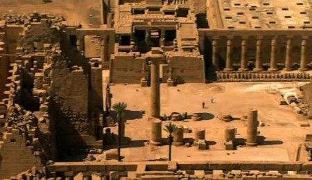 BBC - Moses (2002) BBC - Moses (2002)