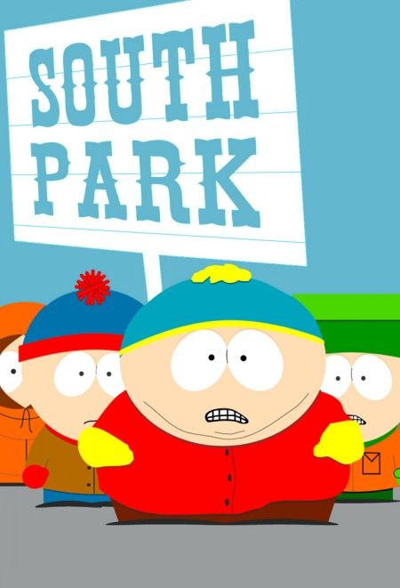 South Park S17E03 South Park S17E03