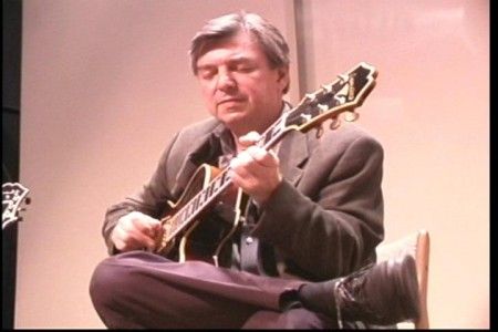 Jimmy Bruno & Jack Wilkins - Live From The Theatre At Washington, Virginia (2004) Jimmy Bruno & Jack Wilkins - Live From The Theatre At Washington, Virginia (2004)