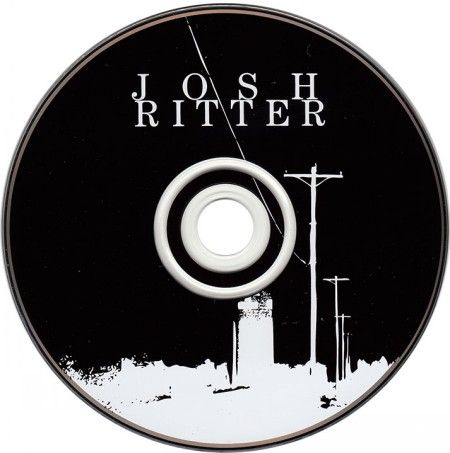 Josh Ritter - Josh Ritter (1999) Reissue 2008 Josh Ritter - Josh Ritter (1999) Reissue 2008