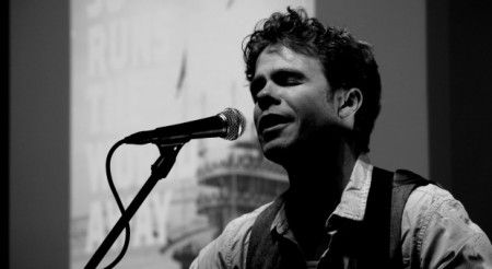 Josh Ritter - Josh Ritter (1999) Reissue 2008 Josh Ritter - Josh Ritter (1999) Reissue 2008