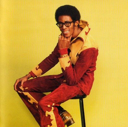 David Ruffin - David Unreleased LP & More (2004) David Ruffin - David Unreleased LP & More (2004)