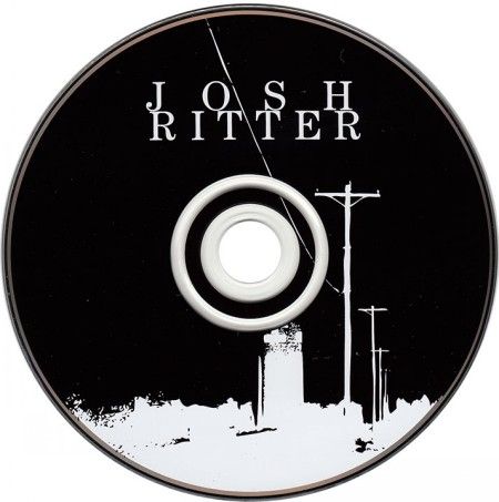 Josh Ritter - Josh Ritter (1999) Reissue 2008 » Tiny Download Full ...