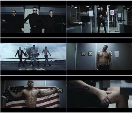 KAZAKY - Touch Me (2013) KAZAKY - Touch Me (2013)