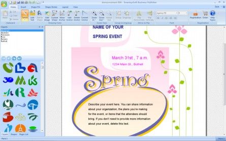 SmartsysSoft Business Publisher 3.00 Portable SmartsysSoft Business Publisher 3.00 Portable