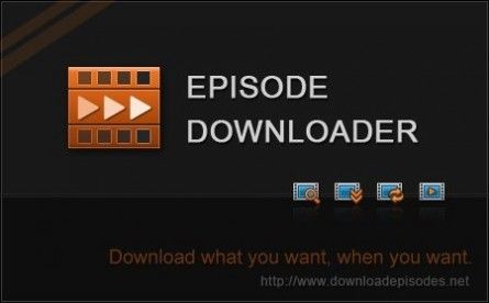 Apowersoft Episode Downloader 3.1.5 Apowersoft Episode Downloader 3.1.5