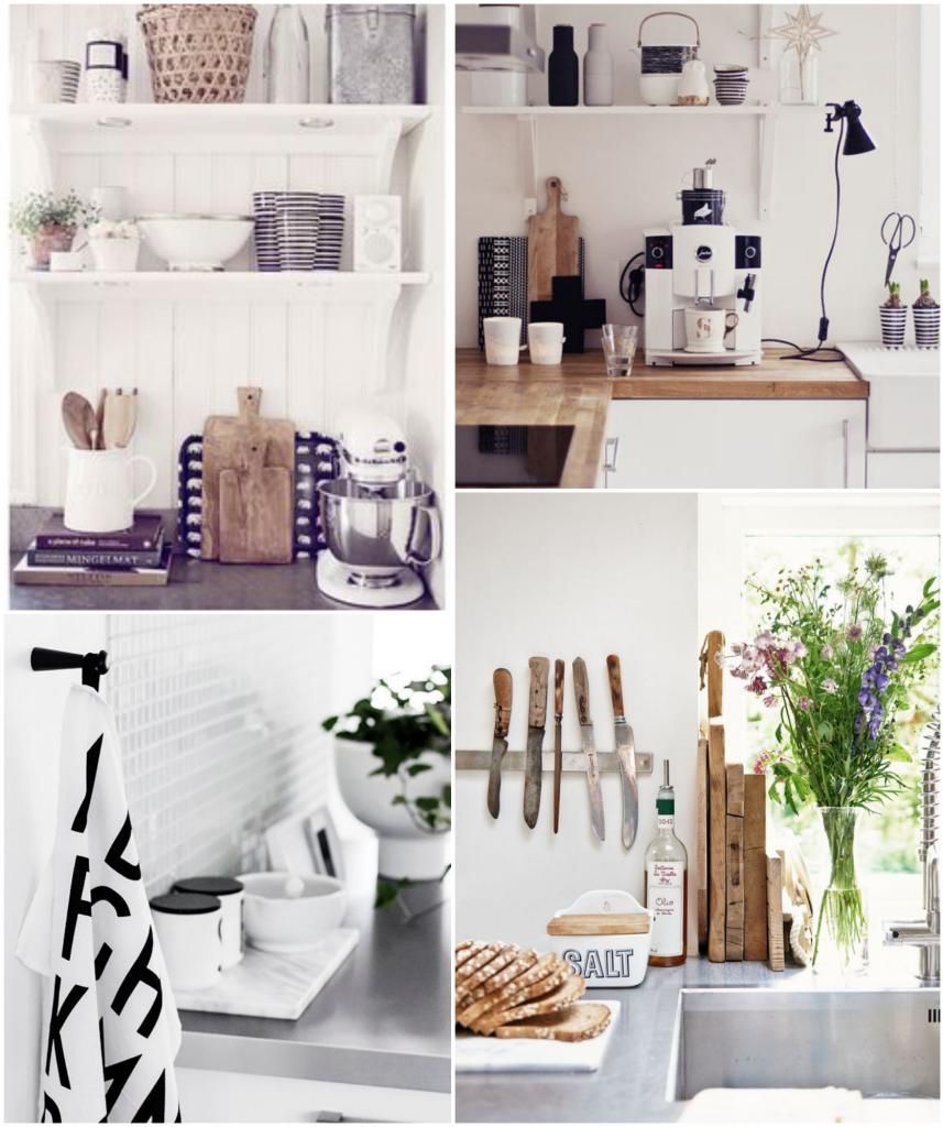 Moodboard: kitchen lifestylelou