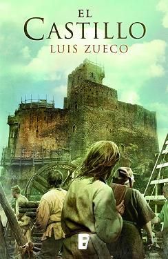 El castillo - Luis Zueco 