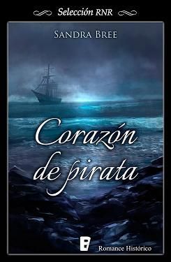  CorazГіn de pirata - Sandra Bree