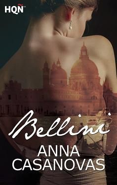 Bellini - Anna Casanovas
