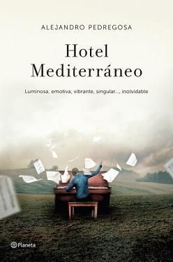 Hotel MediterrГЎneo - Alejandro Pedregosa