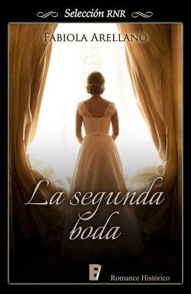 La segunda boda - Fabiola Arellano