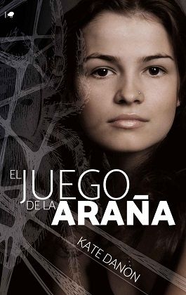 El juego de la araña - Kate Danon 