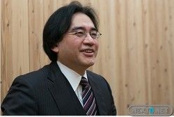 Iwata4president...Oh wait