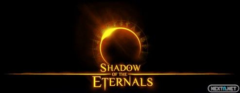 Shadow of the Eternals