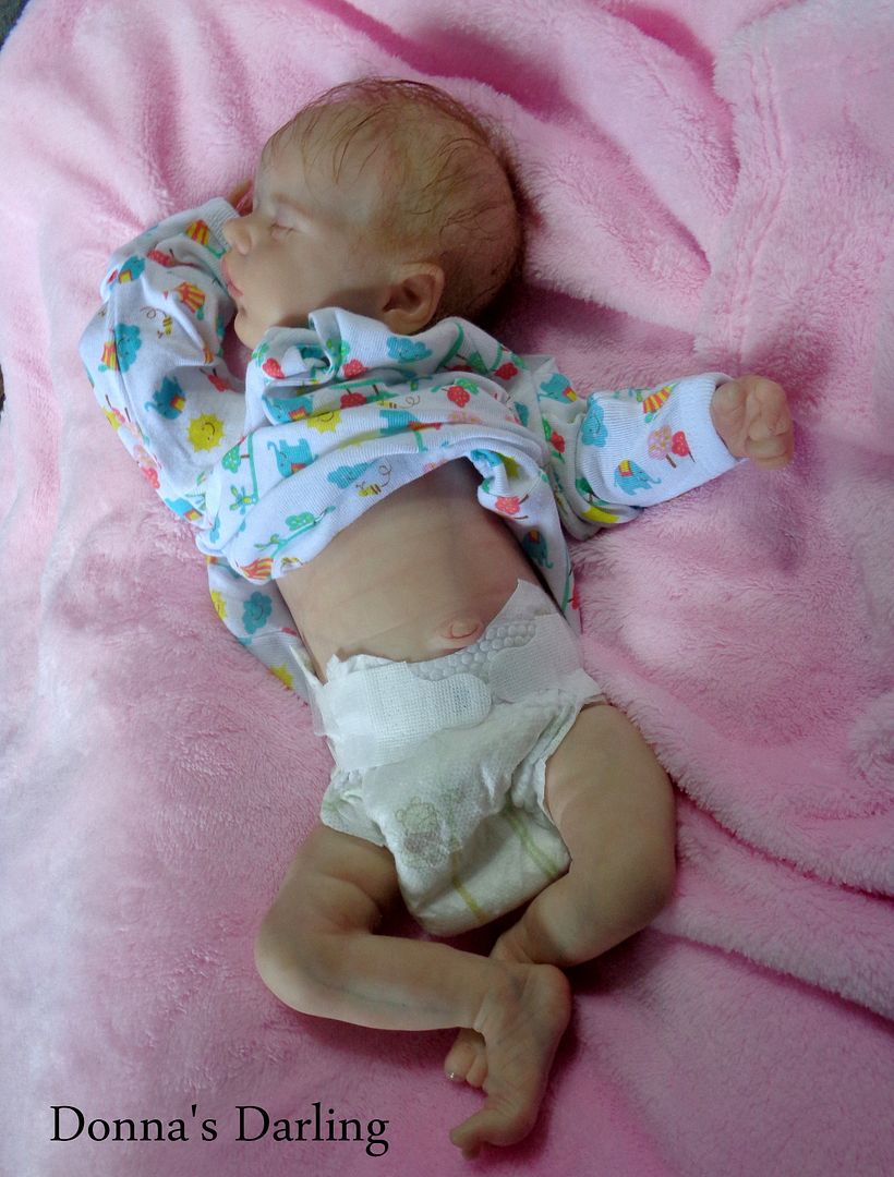 bonnie brown reborn dolls for sale