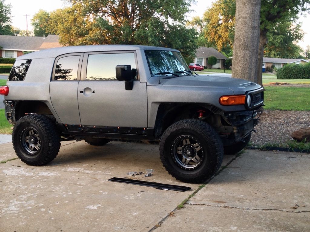 افلام+سكسية+لبنانية ... you do to your FJ Cruiser TODAY? - Page 2580 - Toyota FJ Cruiser Forum