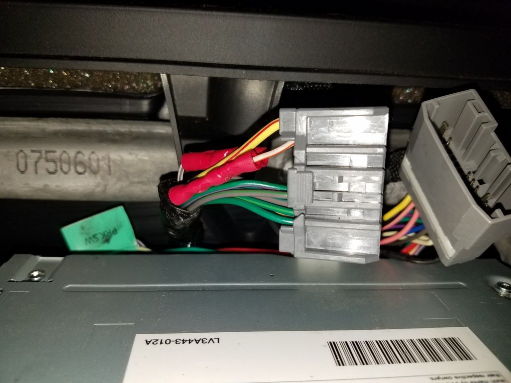 Christmas Tree Dash lights Jeep Wrangler Forum