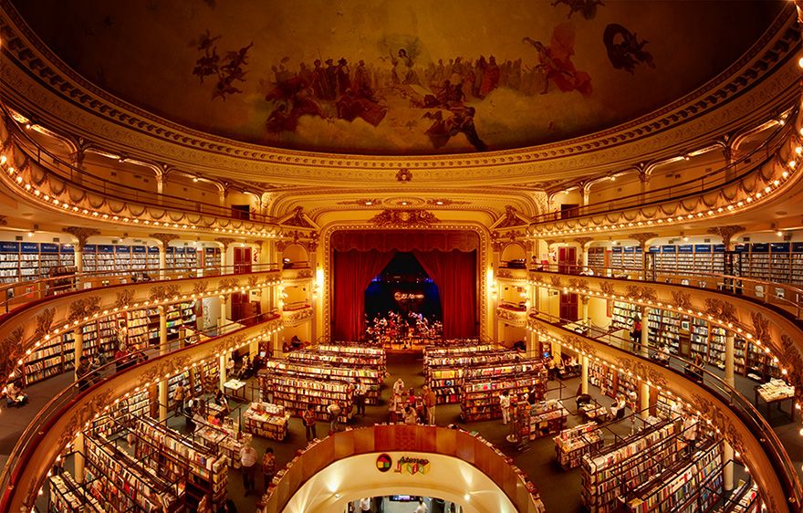 Splendid20bookstore20in20Buenos20Aires20Argentina7 zpsc8lpj1rx - Splendid Bookstore in Buenos Aires Argentina