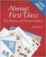 http://www.amazon.com/Always-First-Class-Pleasure-Personal/dp/0982390408/ref=sr_1_1?s=books&ie=UTF8&qid=1384378637&sr=1-1&keywords=always+first+class