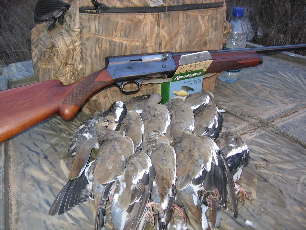 • vintage shotguns for waterfowling