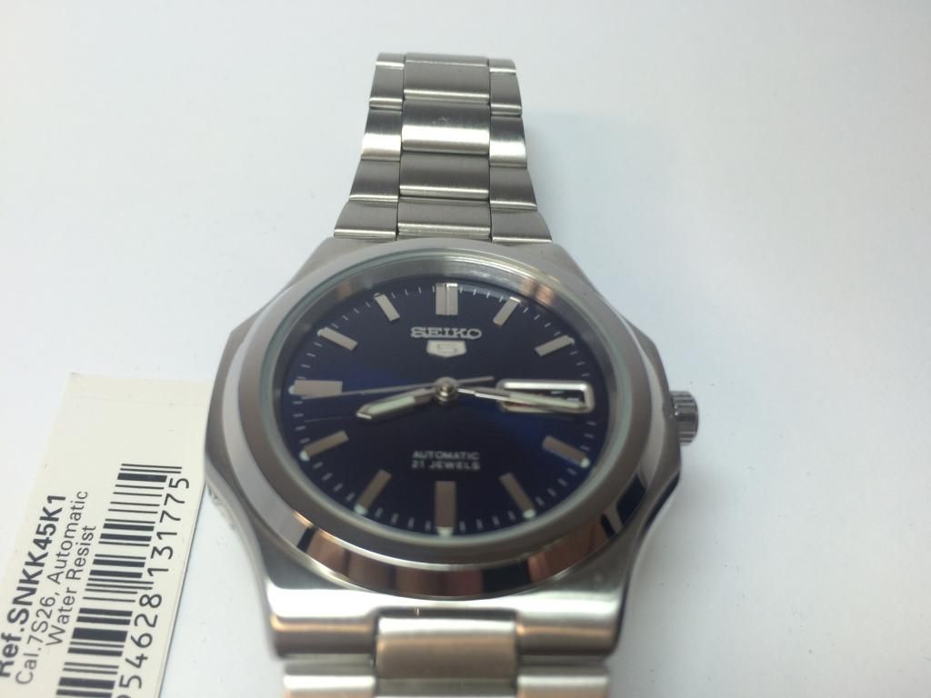 parnis nautilus